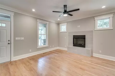 3006 Beech Grove Dr, Durham, NC 27705 photo 6