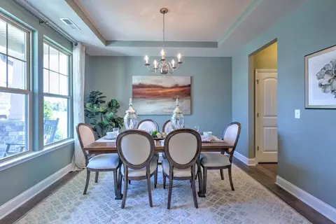 353 Dando St #353, Garner, NC 27529 photo 4