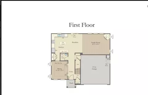 353 Dando St #353, Garner, NC 27529 photo 5