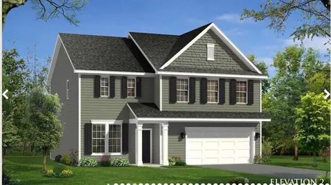 353 Dando St #353, Garner, NC 27529 photo 1