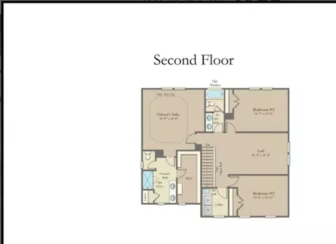 353 Dando St #353, Garner, NC 27529 photo 6