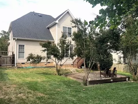 821 Clatter Ave, Wake Forest, NC 27587 photo 6
