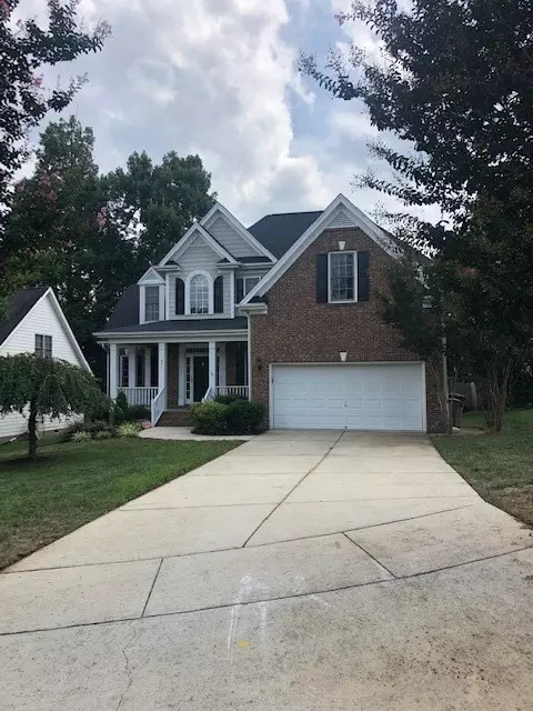 821 Clatter Ave, Wake Forest, NC 27587 photo 1