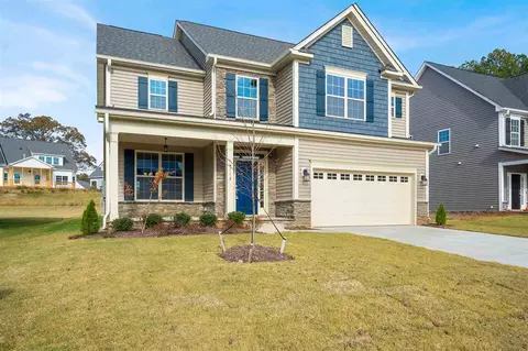 128 Edmer Ln, Garner, NC 27529 photo 2