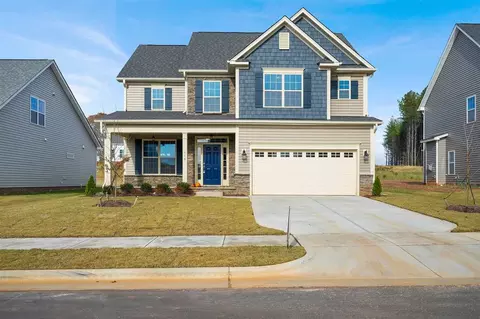 128 Edmer Ln, Garner, NC 27529 photo 1