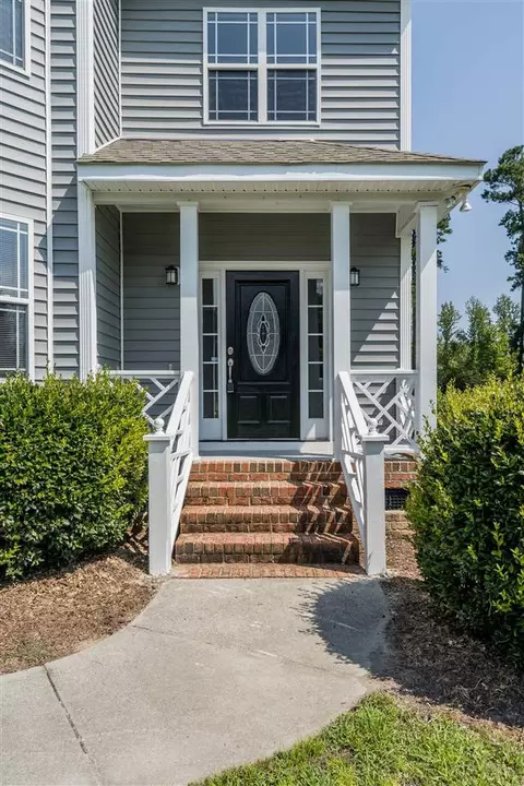 77 Coaster Ct, Angier, NC 27501 photo 2