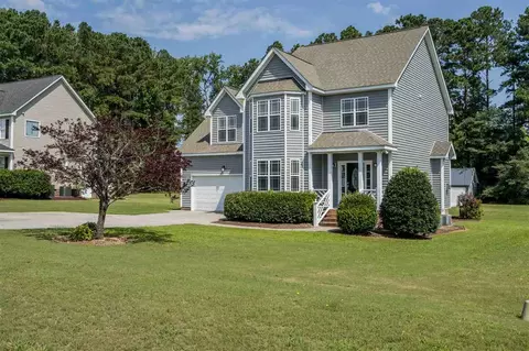 77 Coaster Ct, Angier, NC 27501 photo 1