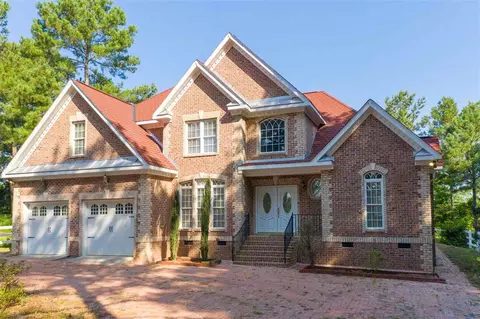 3627 Evergreen Trl, Stem, NC 27581 photo 1