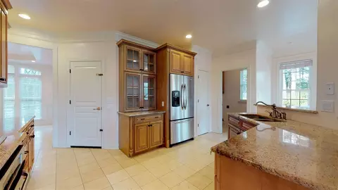 3627 Evergreen Trl, Stem, NC 27581 photo 11