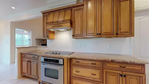 3627 Evergreen Trl, Stem, NC 27581 photo 9