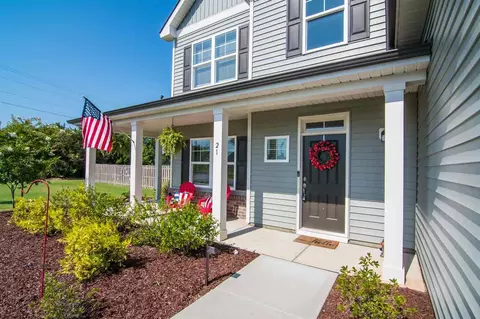 21 Polenta Fields Dr, Smithfield, NC 27577 photo 3