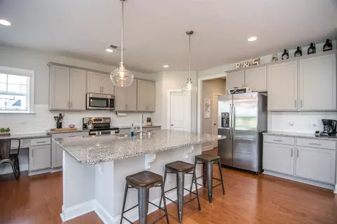 21 Polenta Fields Dr, Smithfield, NC 27577 photo 5