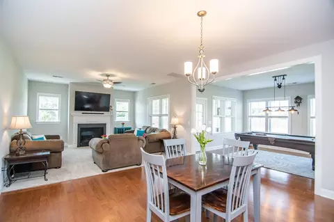 21 Polenta Fields Dr, Smithfield, NC 27577 photo 8