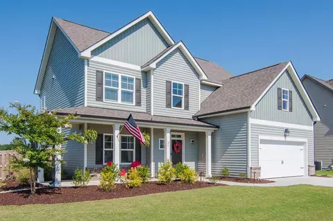 21 Polenta Fields Dr, Smithfield, NC 27577 photo 2