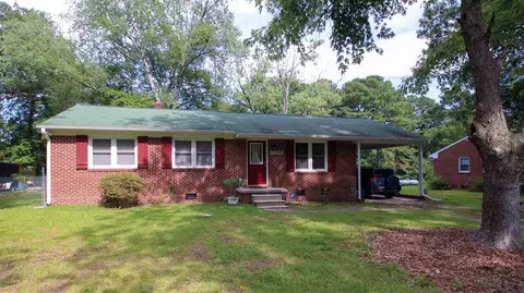 3903 Randell Rd, Garner, NC 27529 photo 1