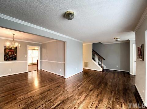 2304 Maplegreen Ln, Apex, NC 27502 photo 2