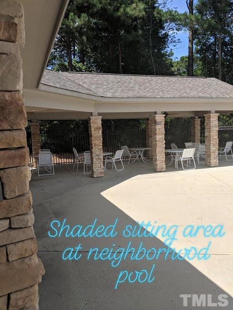 2304 Maplegreen Ln, Apex, NC 27502 photo 27