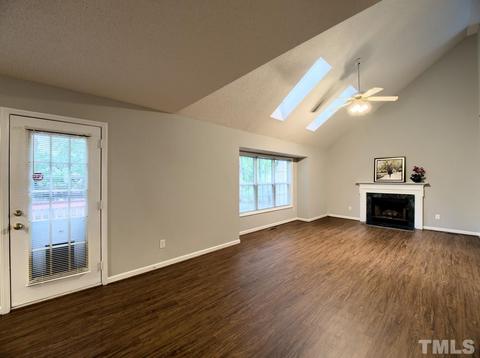 2304 Maplegreen Ln, Apex, NC 27502 photo 12