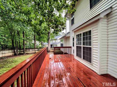 2304 Maplegreen Ln, Apex, NC 27502 photo 25