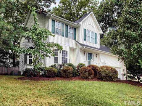 2304 Maplegreen Ln, Apex, NC 27502 photo 1