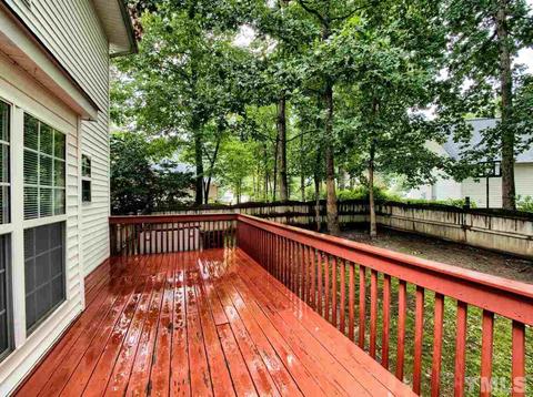 2304 Maplegreen Ln, Apex, NC 27502 photo 23