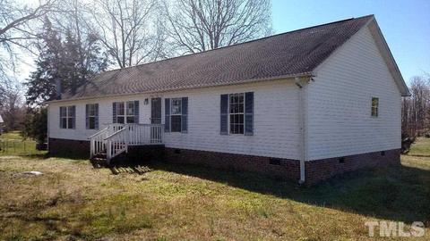 House For Rent House For Rent In Roxboro Nc