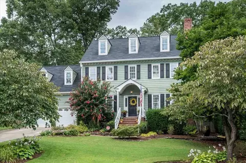210 Custer Trl, Cary, NC 27513 photo 1