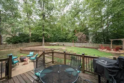 210 Custer Trl, Cary, NC 27513 photo 21