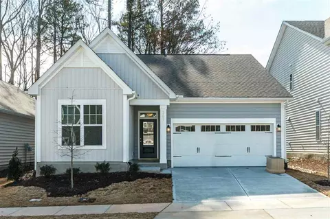 302 Silverhawk Ln, Durham, NC 27703 photo 1