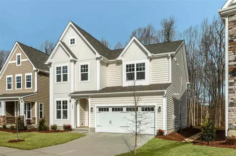 307 Silverhawk Ln, Durham, NC 27703 photo 2