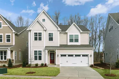 307 Silverhawk Ln, Durham, NC 27703 photo 1