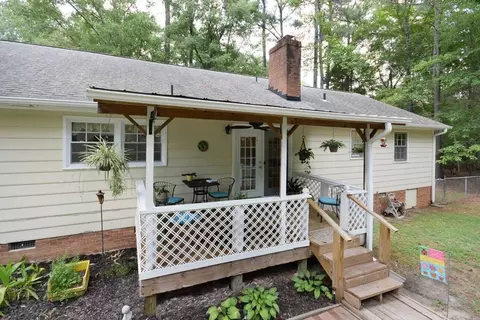 6110 Dello St, Durham, NC 27712 photo 25