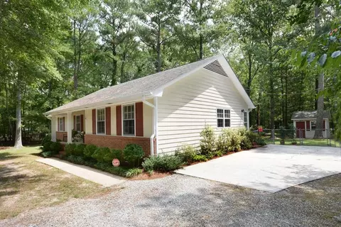 6110 Dello St, Durham, NC 27712 photo 3