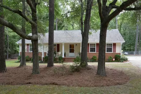 6110 Dello St, Durham, NC 27712 photo 1