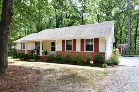 6110 Dello St, Durham, NC 27712 photo 2