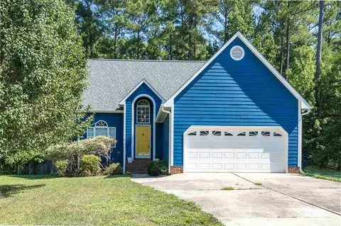 713 Windcrest Rd, Durham, NC 27713 photo 1