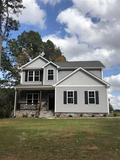 299 Mulberry Rd, Spring Hope, NC 27882 photo 2