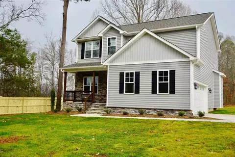 299 Mulberry Rd, Spring Hope, NC 27882 photo 1