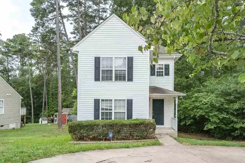208 Ruby Ridge Rd, Durham, NC 27703 photo 1