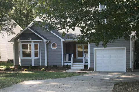 4206 Lazyriver Dr N, Durham, NC 27712 photo 2