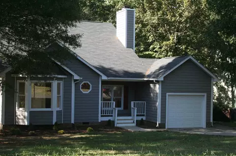 4206 Lazyriver Dr N, Durham, NC 27712 photo 1