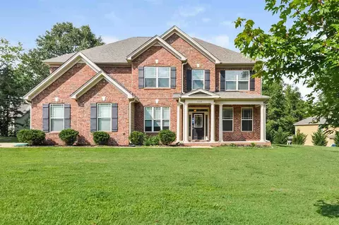 5009 Maple Shady Ct, Garner, NC 27529 photo 1