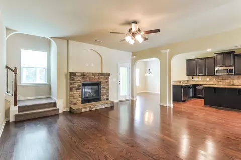 5009 Maple Shady Ct, Garner, NC 27529 photo 4