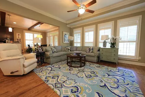 1013 Overlook Ridge Rd, Wake Forest, NC 27587 photo 9