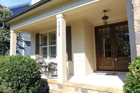 1013 Overlook Ridge Rd, Wake Forest, NC 27587 photo 2