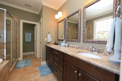 1013 Overlook Ridge Rd, Wake Forest, NC 27587 photo 12