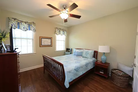 1013 Overlook Ridge Rd, Wake Forest, NC 27587 photo 15