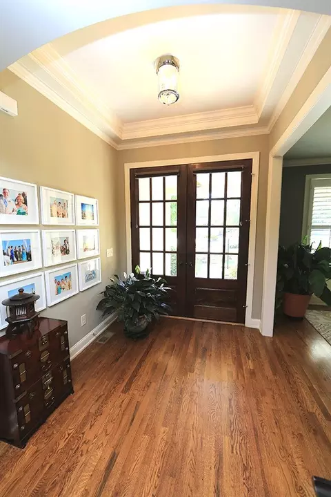 1013 Overlook Ridge Rd, Wake Forest, NC 27587 photo 3