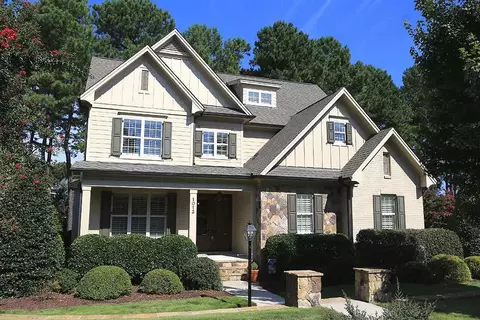 1013 Overlook Ridge Rd, Wake Forest, NC 27587 photo 1