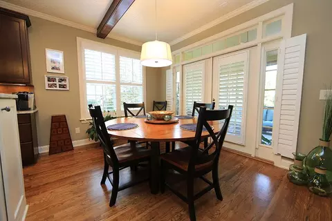 1013 Overlook Ridge Rd, Wake Forest, NC 27587 photo 7